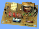 [72386-R] Union Carbide Power Supply Card (Repair)