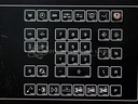 [72425-R] Mipronic Plus Keypad (Repair)