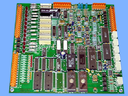 [72624-R] MCD-2002 Dryer CPU / Analog Assembly (Repair)