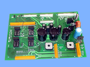 [72643-R] Power Supply Board (Repair)