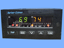 [72693-R] 1/8 DIN Horizontal Digital Temperature Control (Repair)