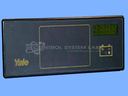[72702-R] Control Panel Display (Repair)