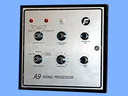 [72788-R] A9 Signal Processor Board with Controls (Repair)