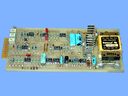 [72796-R] Control Board (Repair)