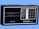 [72827-R] Three Axis Trak 100 Read Out (Repair)