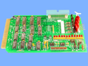 [72854-R] 4 Triac Version Dryer I/O Card (Repair)