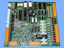 [72879-R] MCD-1002 Dryer CPU and Analog Board (Repair)