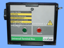 [72945-R] Two Board Universal Terminal Box (Repair)