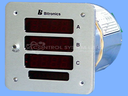 [72974-R] 3 Phase Digital Power Meter (Repair)