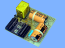 [73029-R] Power Supply / Relay Output Board (Repair)