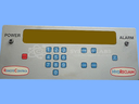 [73077-R] Weigh Blender Remote Control Panel (Repair)