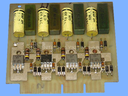 [73086-R] Quad AC Switch Module (Repair)