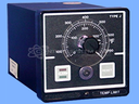 [73097-R] 1000 Process Control 0-700Deg.F (Repair)