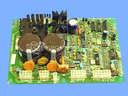 [73265-R] Welder Motor Control Card (Repair)