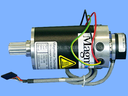 [73307-R] DC Servo Motor with Encoder (Repair)