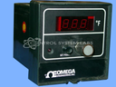 [73402-R] 1/4 DIN Digital Set / Read Deg F Temperature Control (Repair)
