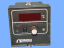 [73404-R] 1/4 DIN Digital Set / Read Deg C Temperature Control (Repair)