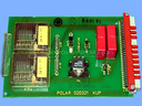 [73407-R] Clutch Kup Relay Card (Repair)