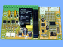 [73418-R] ES Strapping Machine Control Card (Repair)