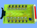 [73427-R] TVC Control Card (Repair)