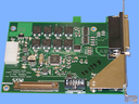 [73494-R] LVS 7000 I/O Card (Repair)