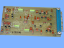 [73570-R] AN100 Annunciator Alarm Card (Repair)