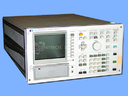 [73590-R] Semiconductor Parameter Analyzer (Repair)