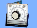 [73626-R] 120 1/4 DIN Analog Temperature Control with Meter (Repair)