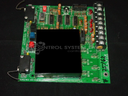 [73871-R] Electronic Door Operator Board (Repair)