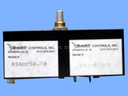 [74054-R] Fractional HP DC Motor (Repair)