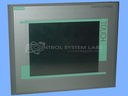[74092-R] P18 Simatic TS Flat Panel Monitor (Repair)