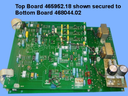 [74218-R] GTU Command 2 Board Assembly (Repair)