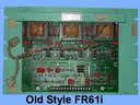 [74367-R] FR61I 480V Trigger Control Board (Repair)