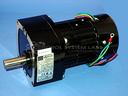 [74377-R] Pacesetter 230V 3 Phase 28RPM Gear Motor (Repair)