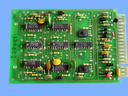 [74427-R] Annunciator Input Card (Repair)