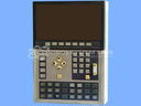 [74484-R] Maco 4000 Keypad / LCD Screen Assembly (Repair)