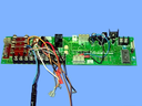 [74517-R] 552 Bandsealer Main Temperature Control Board (Repair)