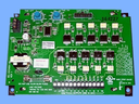 [74607-R] 10 Channel Timer Card (Repair)