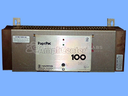 [74609-R] Page PAC 100W 70V Amplifier (Repair)