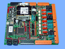 [74660-R] Accurpress Advantage Main Board (Repair)