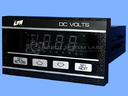 [74725-R] 4500 3.5 Dig Panel Meter 1/8 DIN (Repair)