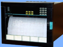 [74736-R] DPR3000 Strip Chart Recorder (Repair)