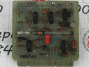 [74852-R] DC Servo Amplifier Board (Repair)