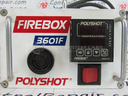 [74865-R] Firebox Temperature Control (Repair)