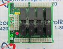 [75085-R] REL4 Relay Control Card (Repair)