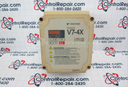 [75412-R] V7-4X Varispeed Drive 0.5HP (Repair)