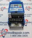 [75458-R] 120V / 240V 3 Phase 2.4A 0.37KW 0.5HP Drive (Repair)