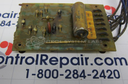 [75563-R] Welding Control Board (Repair)