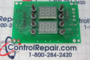 [75722-R] Display Board (Repair)