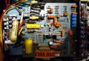 [75945-R] Vari Speed 240 Motor Controller MC (Repair)